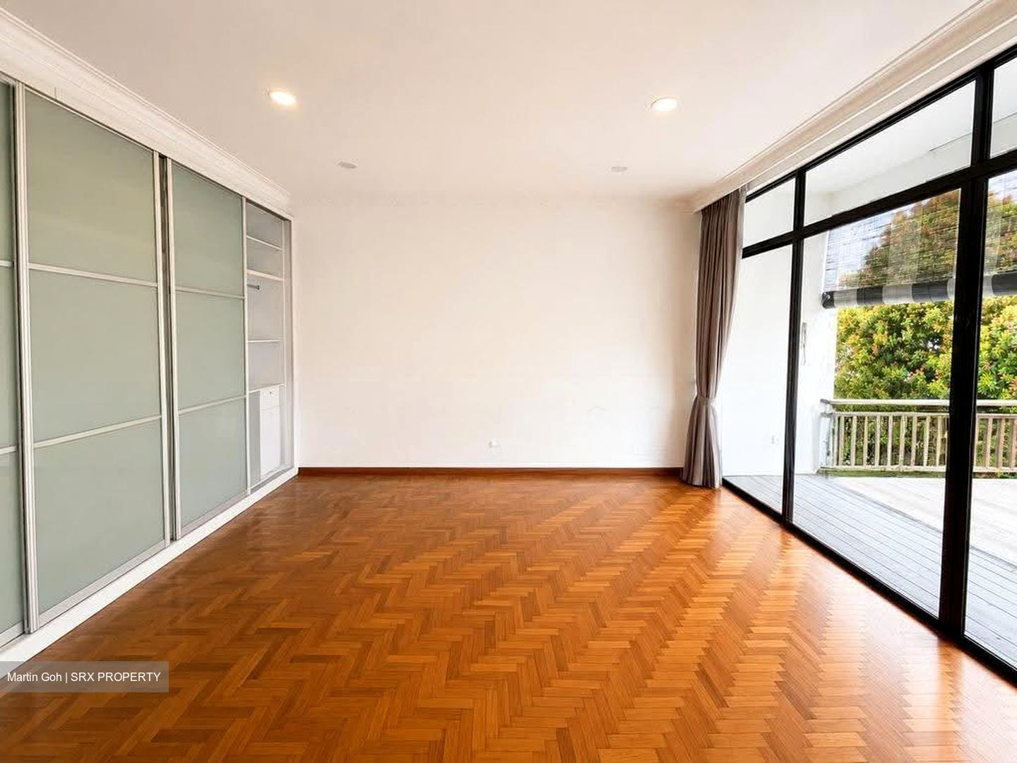 Shamrock Park (D10), Detached #627938071